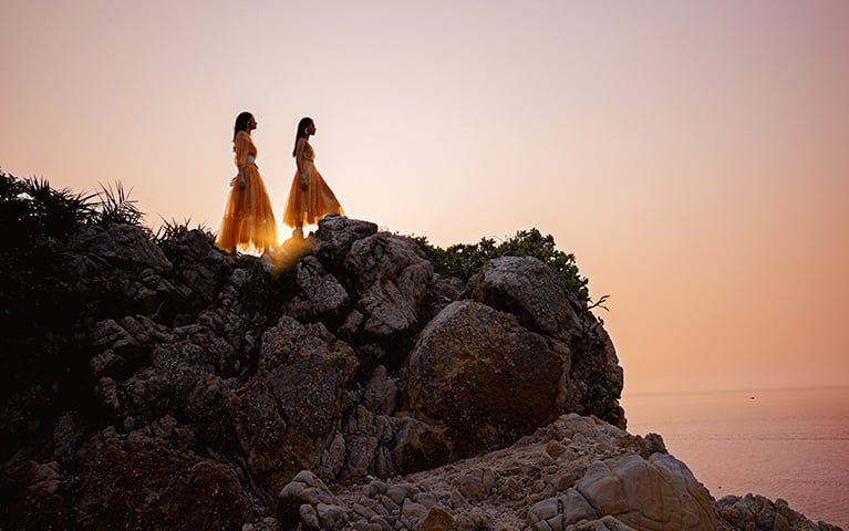 CÂU CHUYỆN THƯƠNG HIỆU